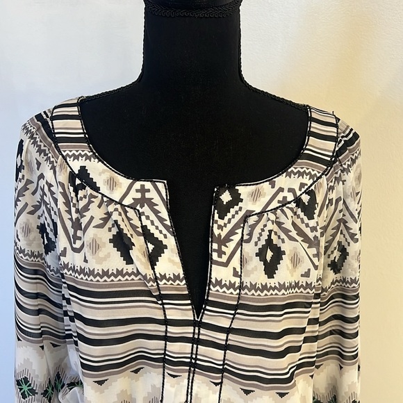 Chelsea & Violet Dress, Sz. Large - Picture 3 of 10